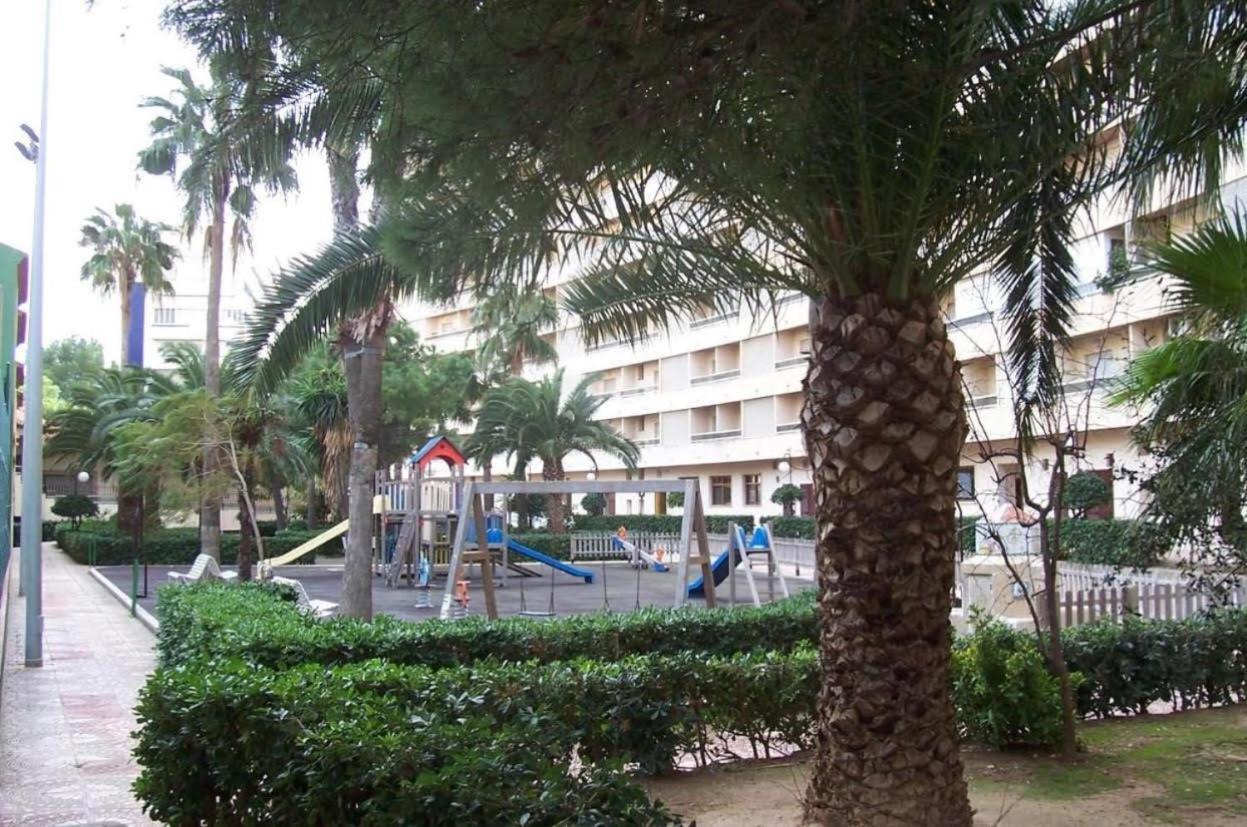 Nuevo, Primera Linea De Playa, Con Piscina Y Vistas Al Mar Cullera Exterior photo