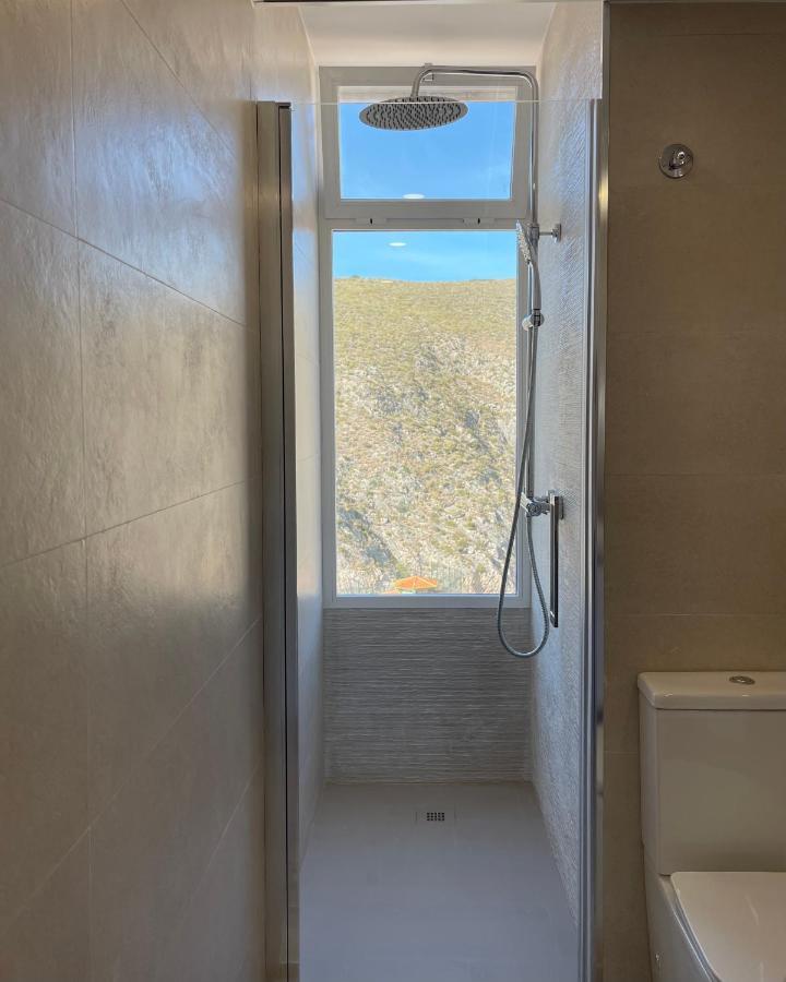 Nuevo, Primera Linea De Playa, Con Piscina Y Vistas Al Mar Cullera Exterior photo